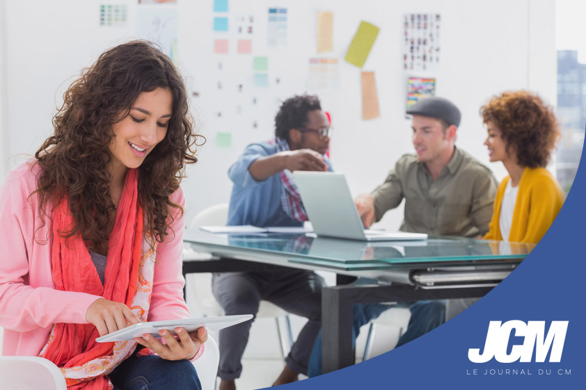 Réflexion sur les objectifs de marque