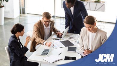 équipe community management