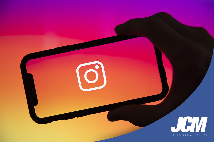 10 points négatifs de l'algorithme Instagram