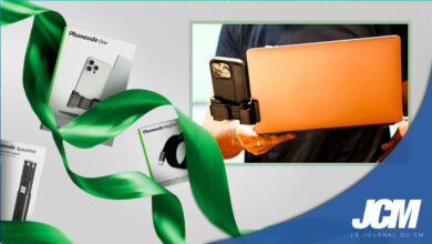 les produits phoneside