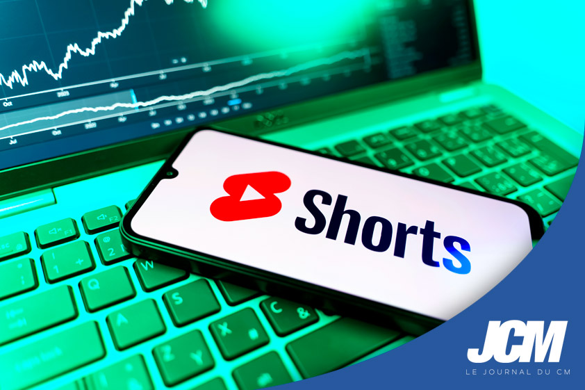 Shorts YouTube