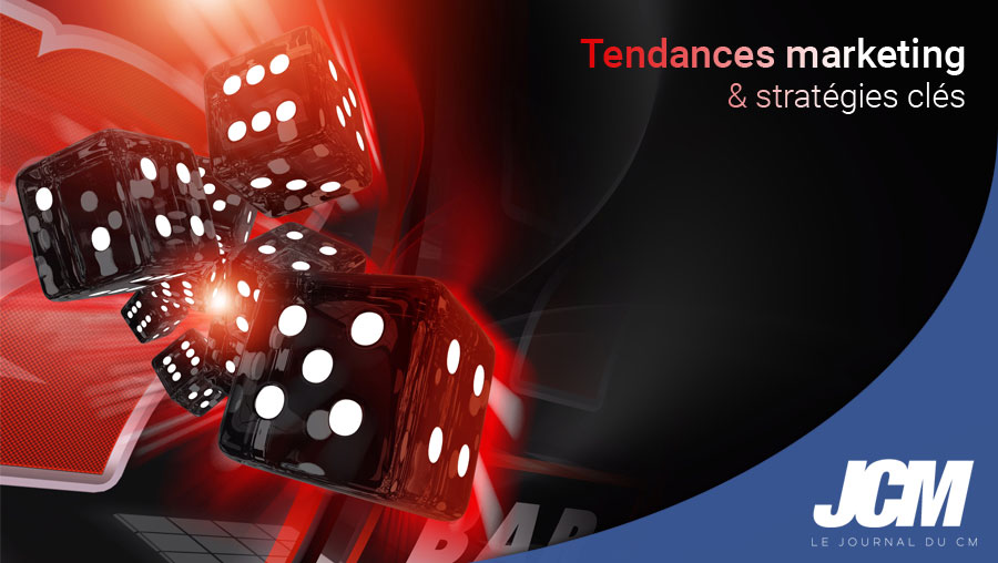 Les tendances marketing innovantes pour les casinos en ligne