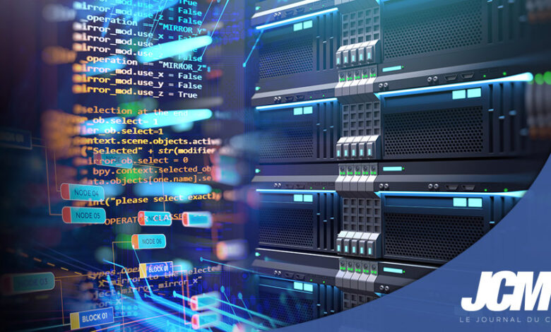 Les vulnérabilités d'un serveur informatique