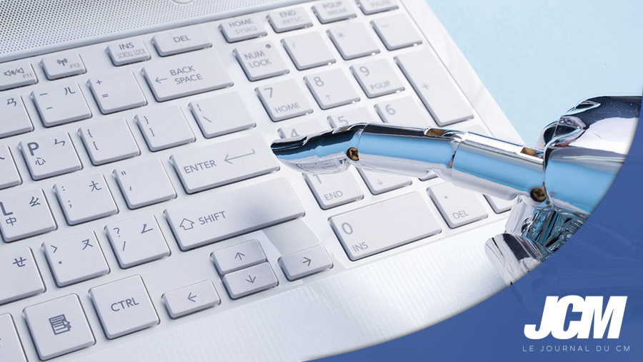 Utilisation de l'IA en community management