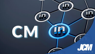 LinkedIn pour community manager