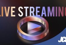live streaming