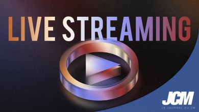 live streaming