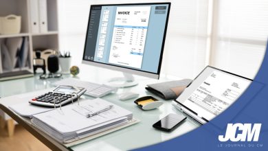 logiciel e-facturation pour entreprises bâtiment en Belgique