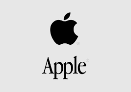 Les logos des marques - Apple