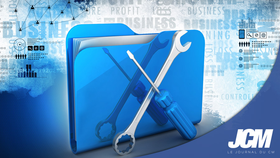 Boite à outils du community manager