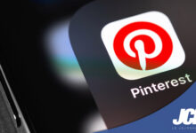 Mot-clé Pinterest