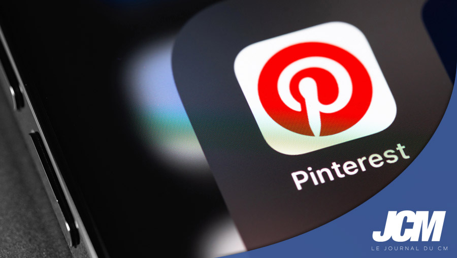 Mot-clé Pinterest