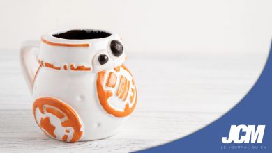 Mug personnalisé