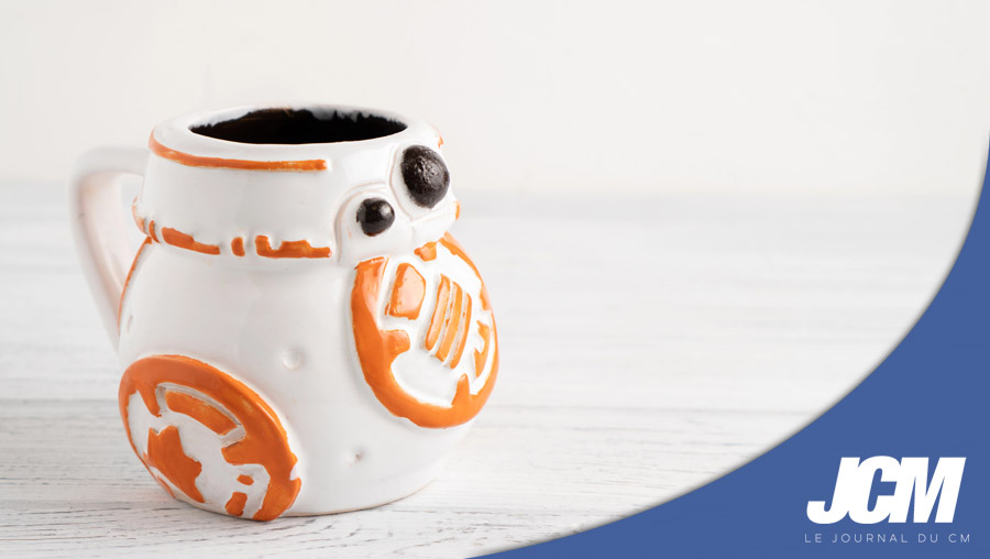 Mug personnalisé