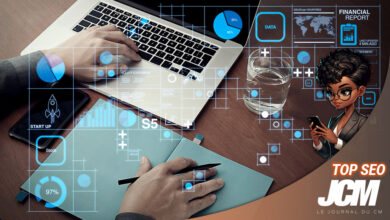 objectifs et kpi en seo
