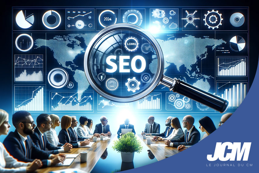 Optimiser son SEO en 2024