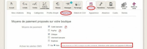 optin-sms - promotion digitale