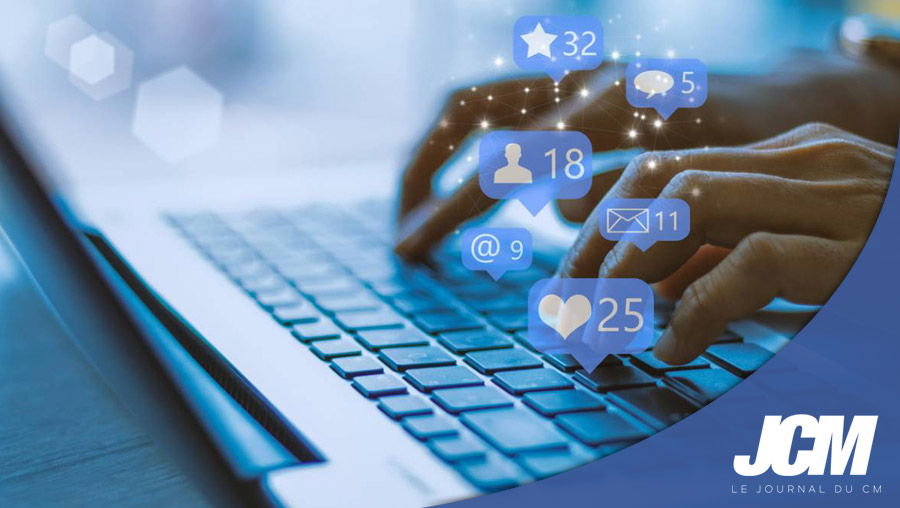 Outil réseaux sociaux