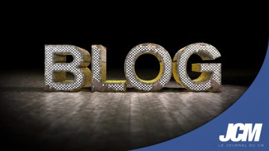 Vivre de son blog