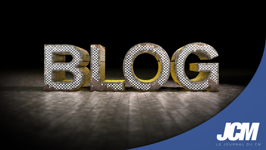 Vivre de son blog