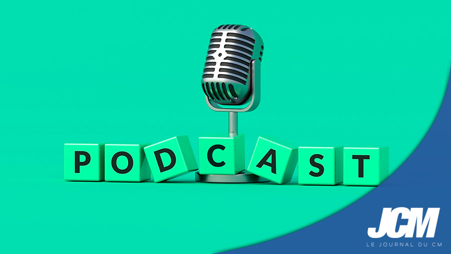 Podcast community management