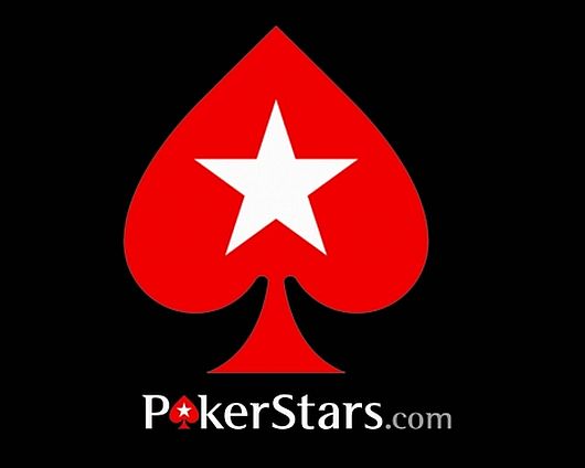 Les logos des marques - Pokerstars