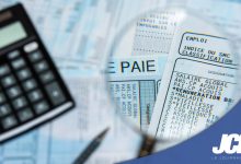Fiche de paie ccommunity manager