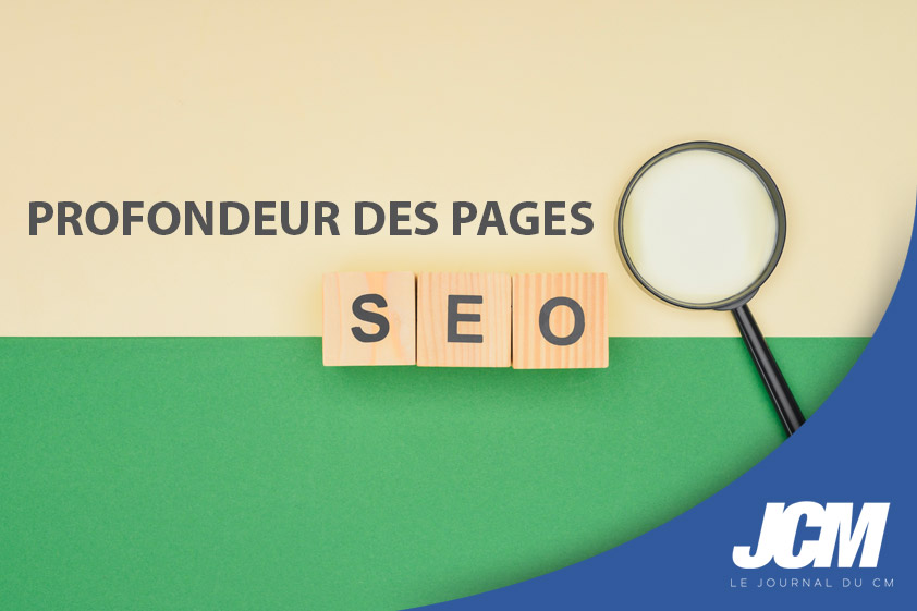 La profondeur des pages en SEO