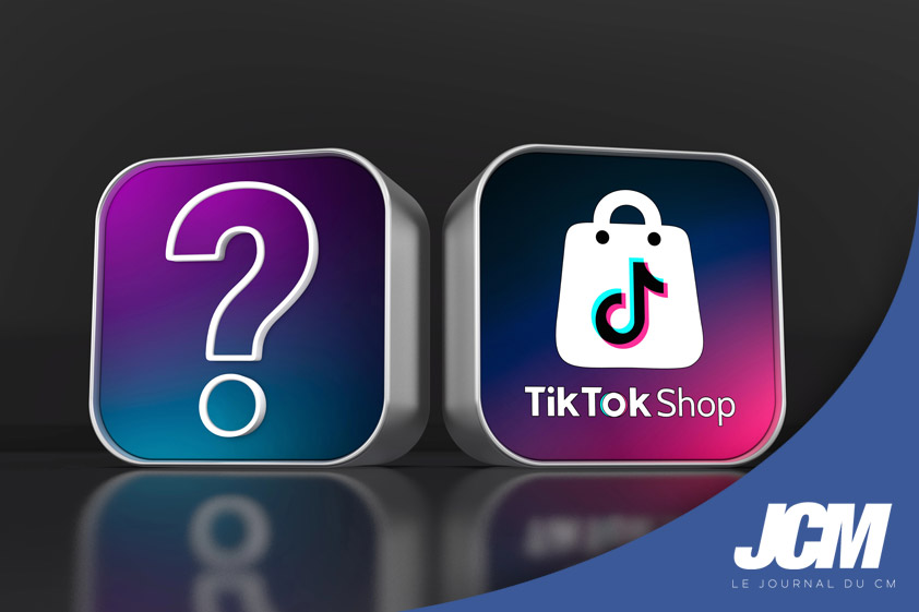 Quel influenceur pour TikTok Shop