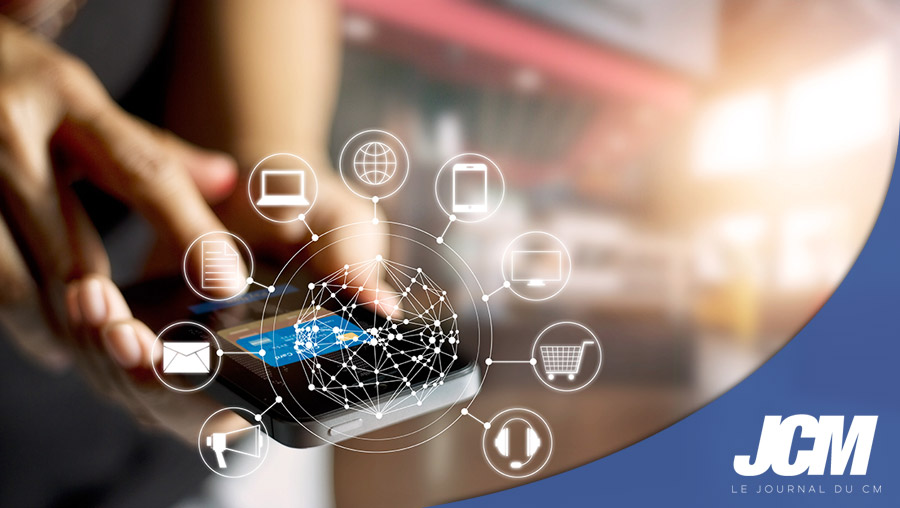 Solution de paiement en ligne