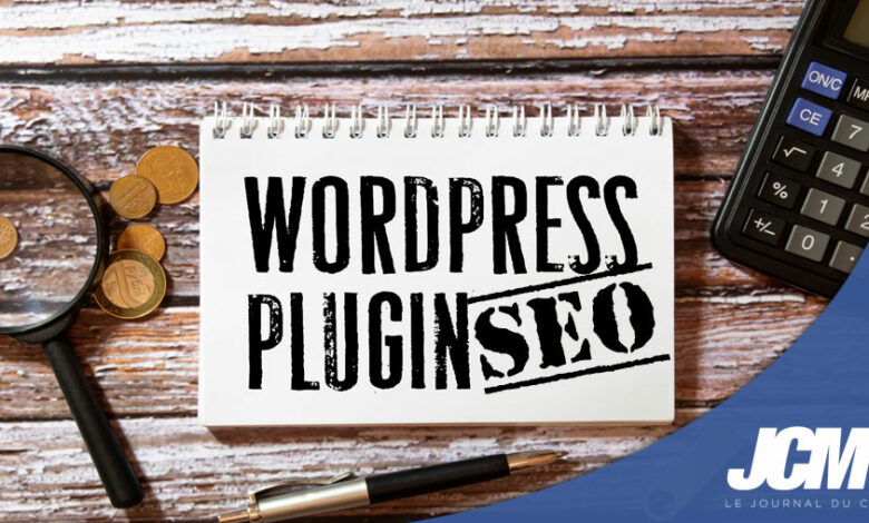 Quels sont les meilleurs plugins WordPress pour le SEO