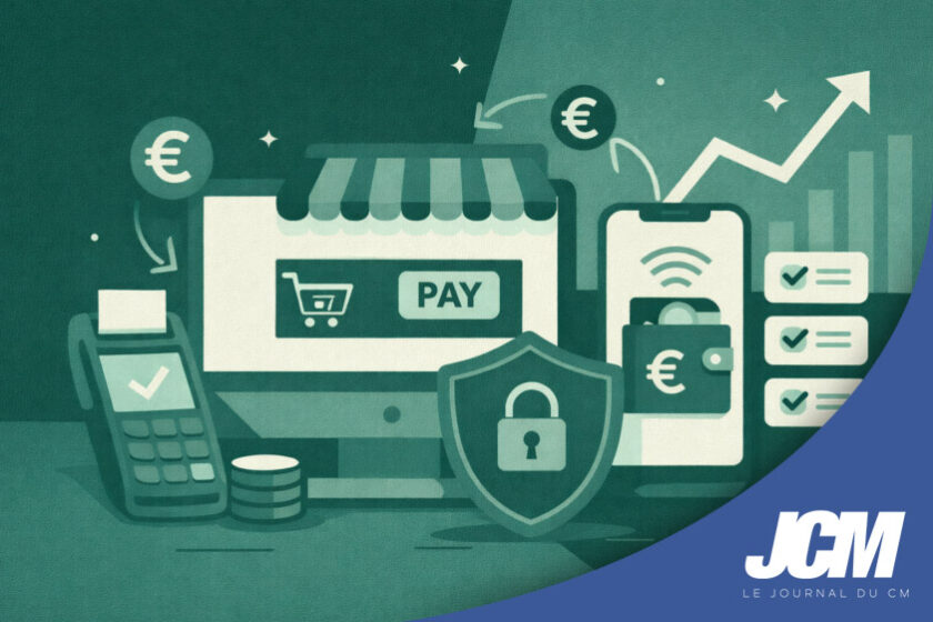 Paiement en ligne