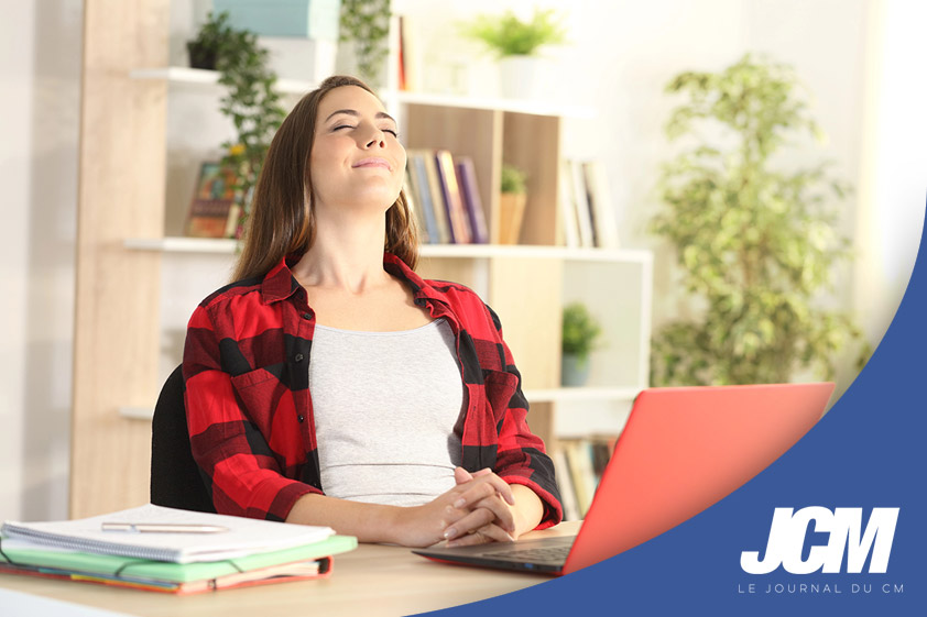 qualité de vie au travail