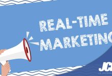 Real Time Marketing