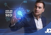 consultant SEO