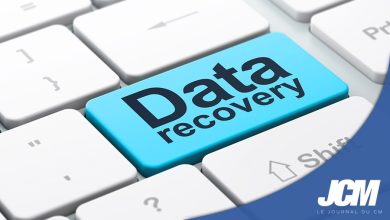 Data recovery