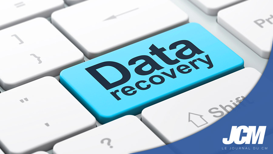 Data recovery