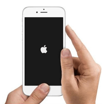 réinitialiser iPhone