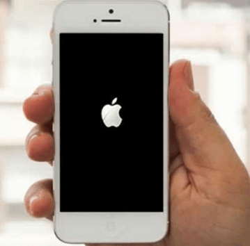 réinitialiser iPhone