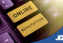 réputation en ligne