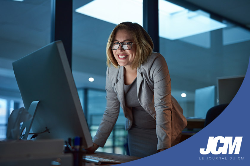 Responsable RH