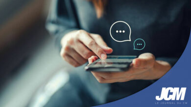 Rester en contact avec les clients : les SMS et les autres modes de messages instantanés
