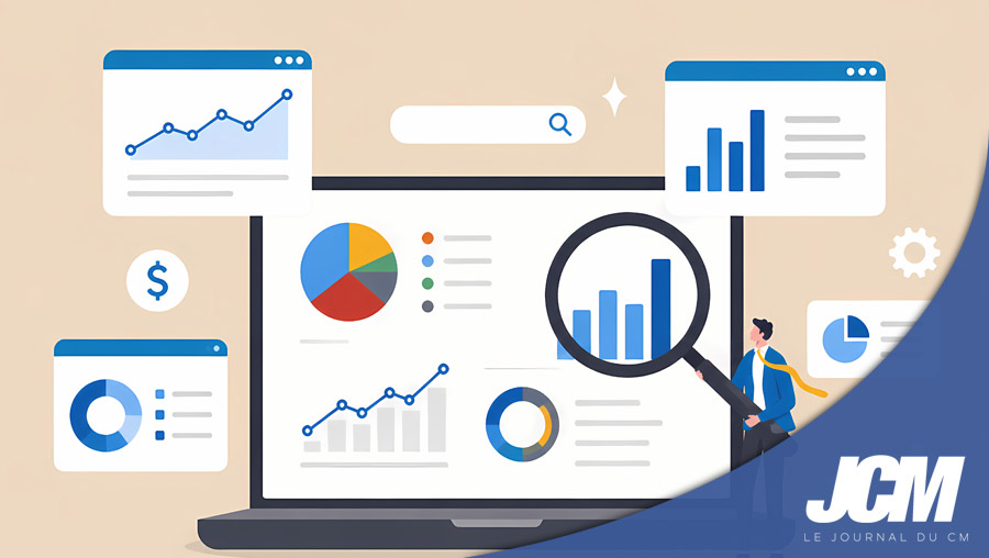 Résultats en SEO