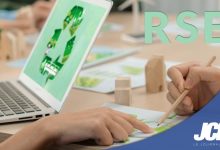 Travail sur la RSE en entreprise