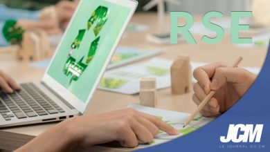 Travail sur la RSE en entreprise
