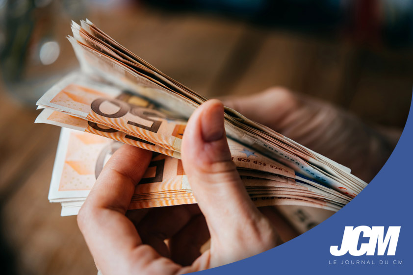 Salaire du community manager