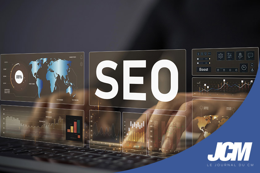 Formation SEO