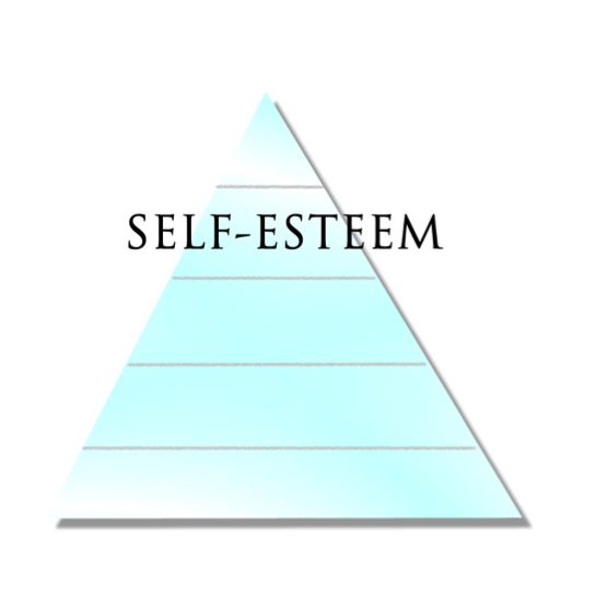 self esteem