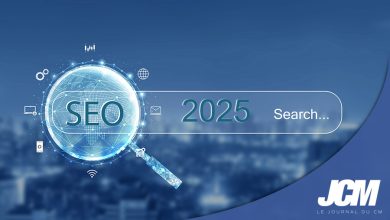SEO 2025