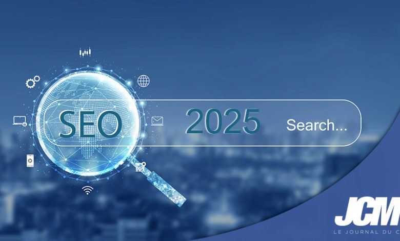 SEO 2025